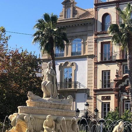 Hotel Tayko Sevilla מראה חיצוני תמונה