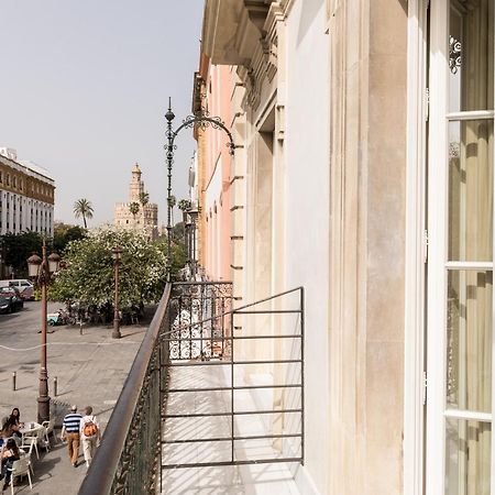 Hotel Tayko Sevilla מראה חיצוני תמונה