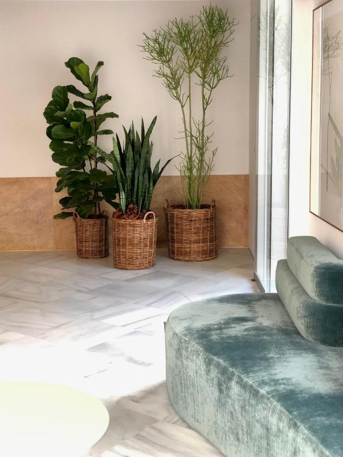 Hotel Tayko Sevilla מראה חיצוני תמונה