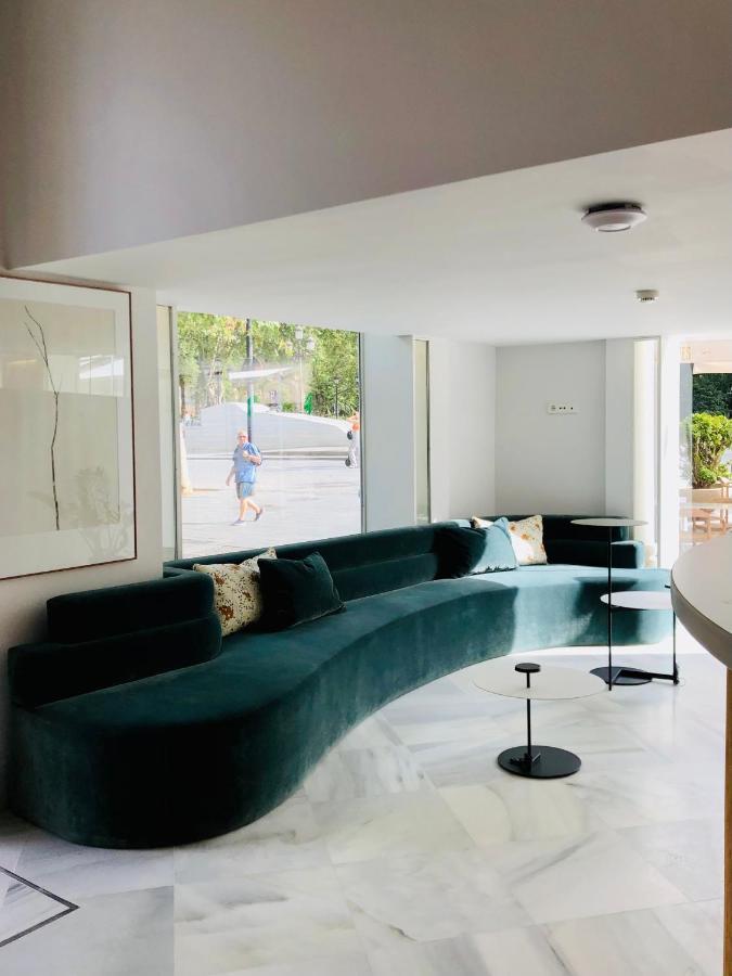 Hotel Tayko Sevilla מראה חיצוני תמונה