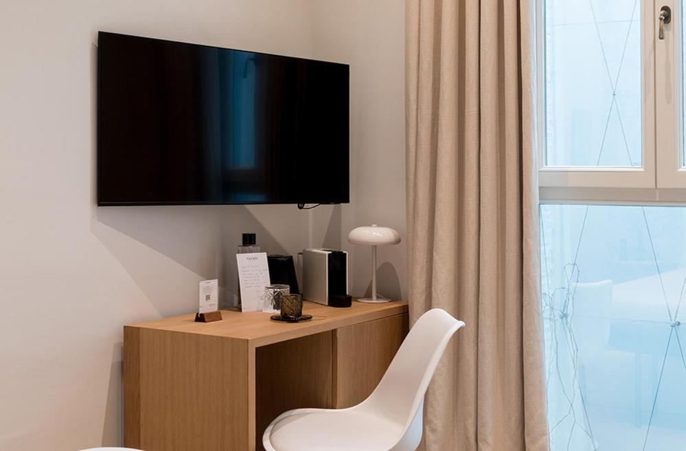 Hotel Tayko Sevilla מראה חיצוני תמונה