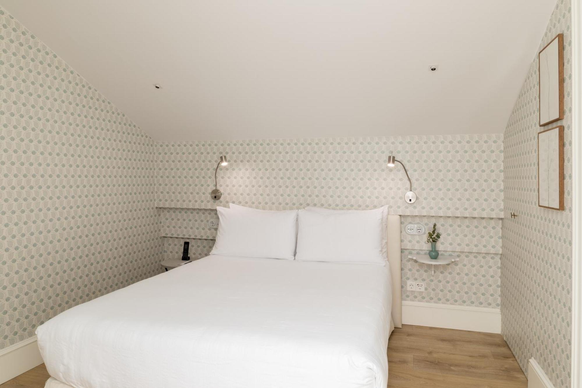 Hotel Tayko Sevilla מראה חיצוני תמונה