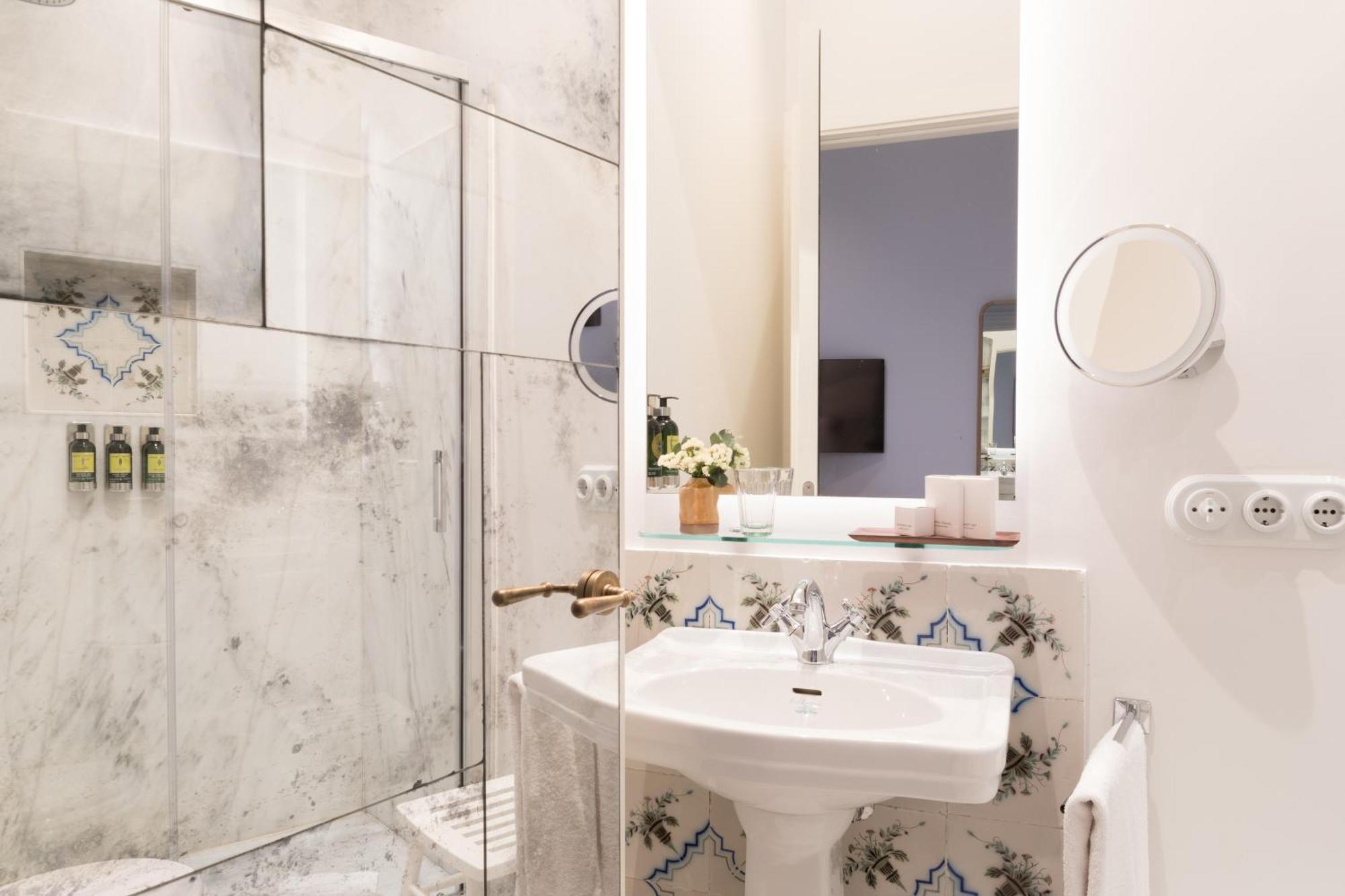 Hotel Tayko Sevilla מראה חיצוני תמונה