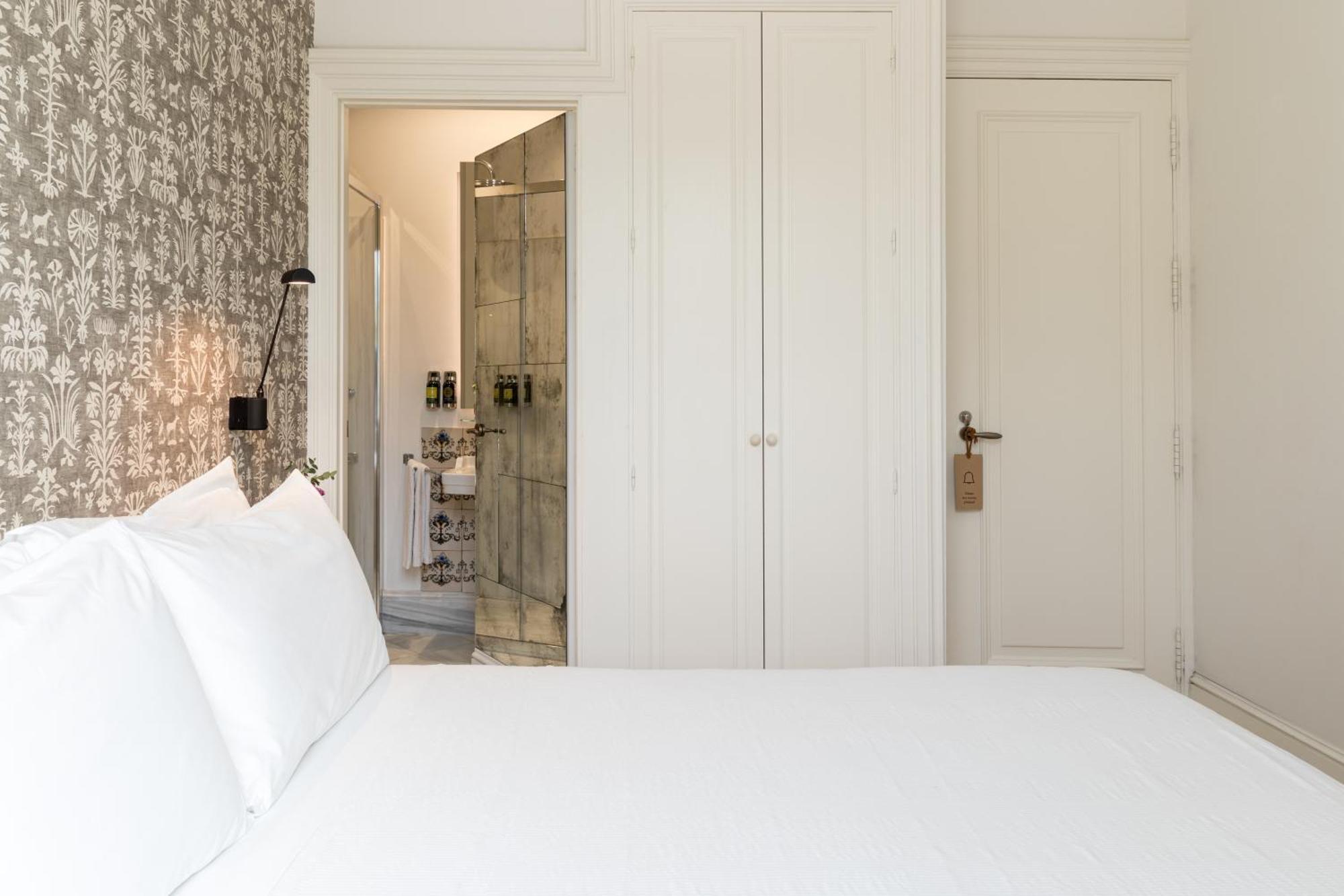 Hotel Tayko Sevilla מראה חיצוני תמונה