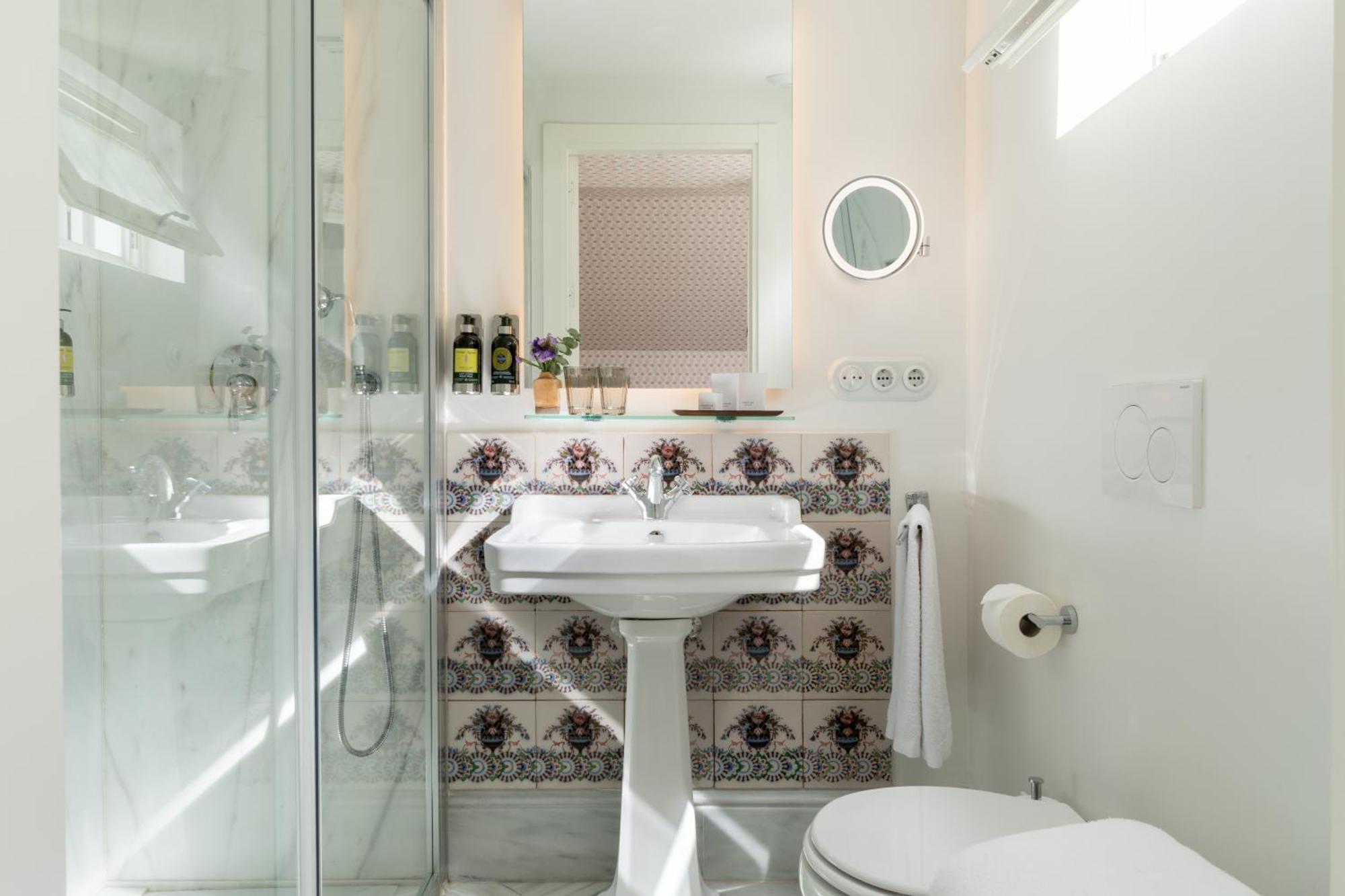 Hotel Tayko Sevilla מראה חיצוני תמונה