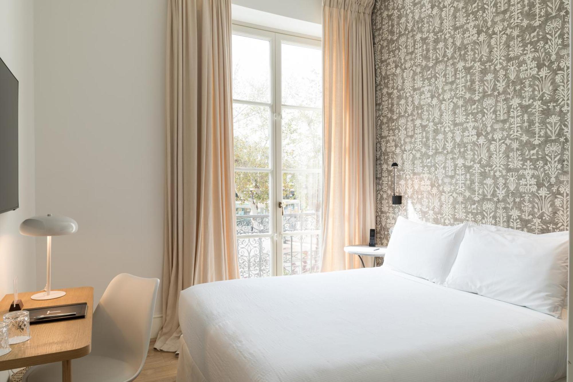 Hotel Tayko Sevilla מראה חיצוני תמונה