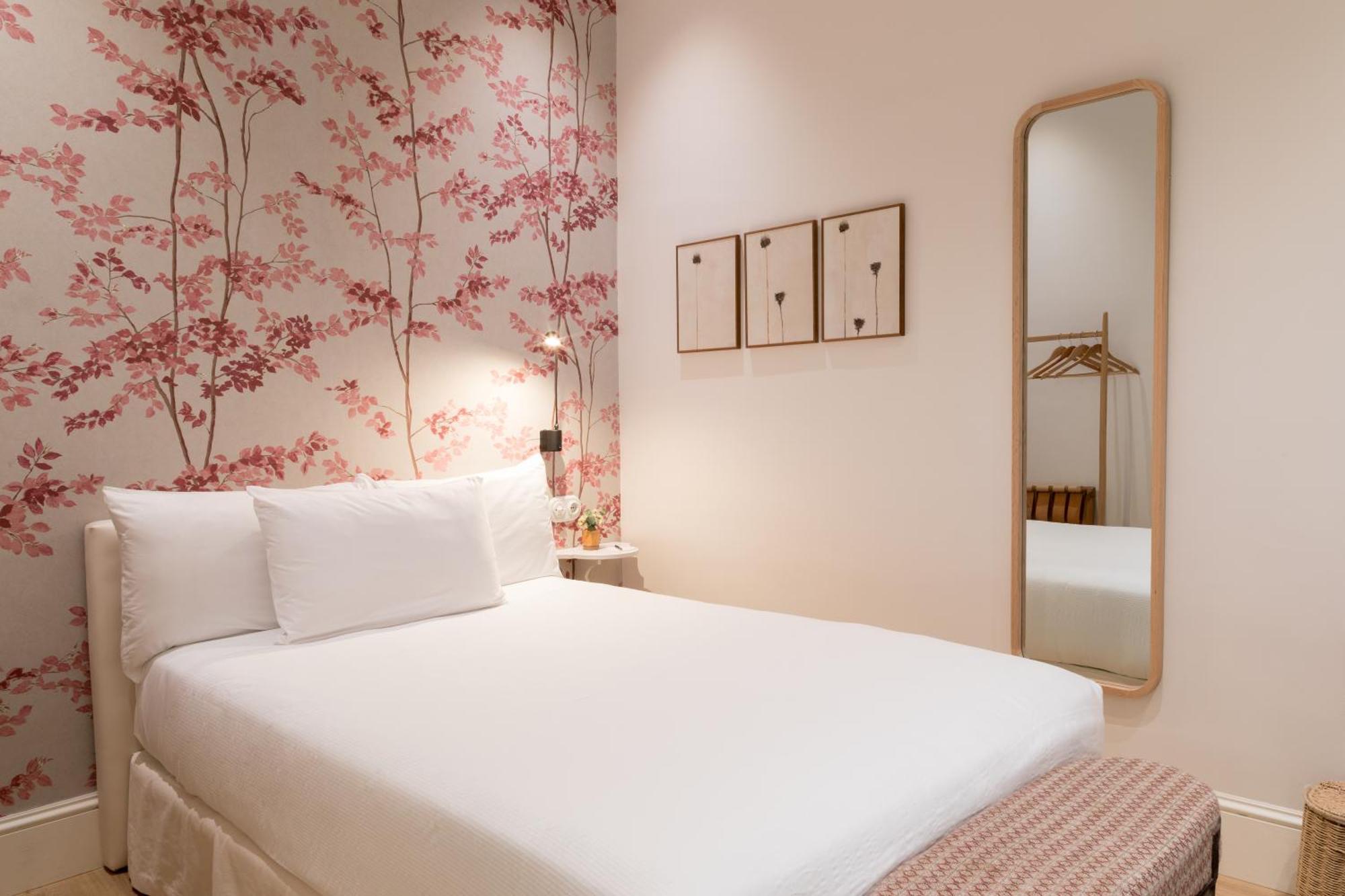 Hotel Tayko Sevilla מראה חיצוני תמונה
