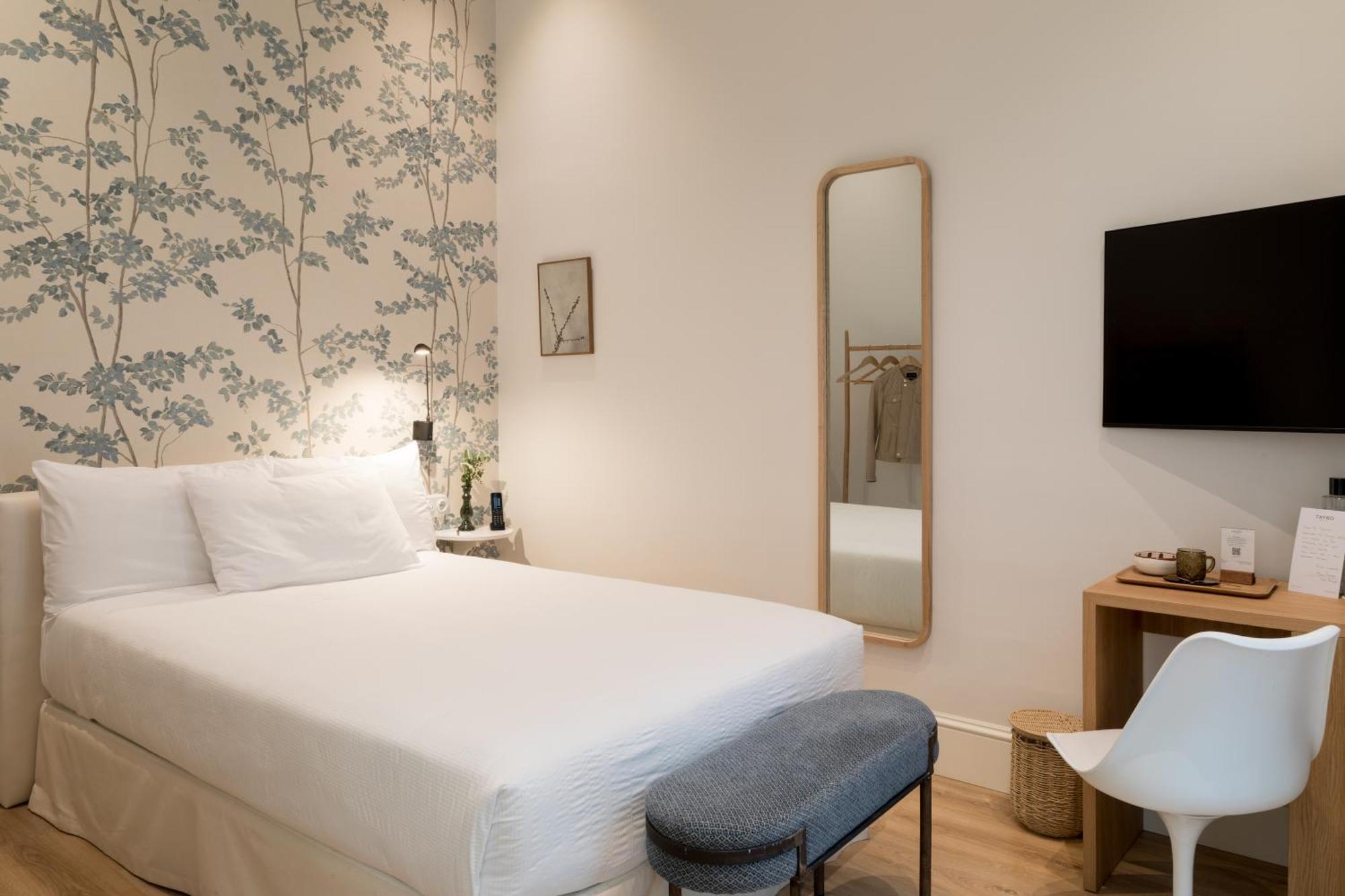 Hotel Tayko Sevilla מראה חיצוני תמונה