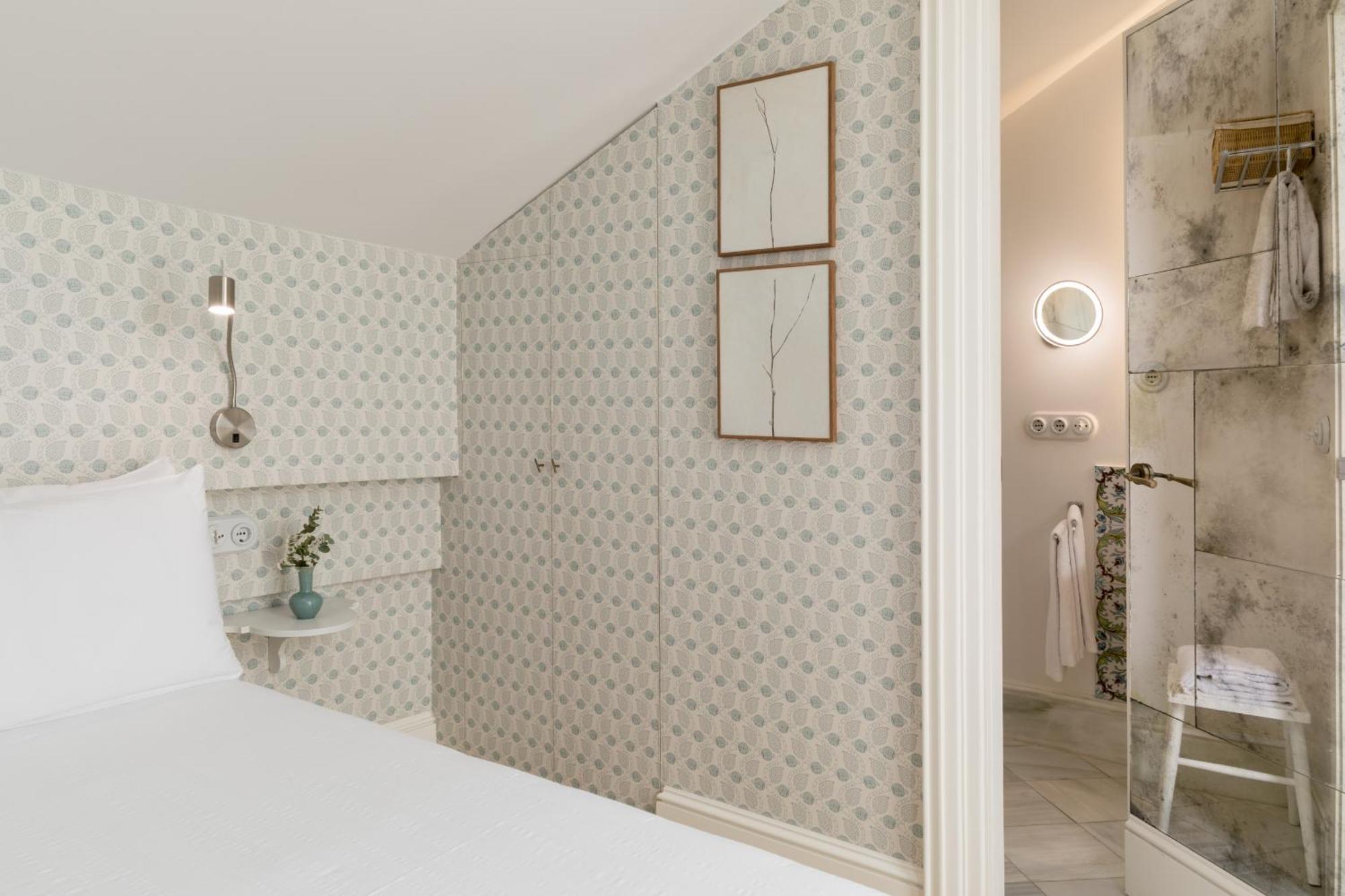 Hotel Tayko Sevilla מראה חיצוני תמונה