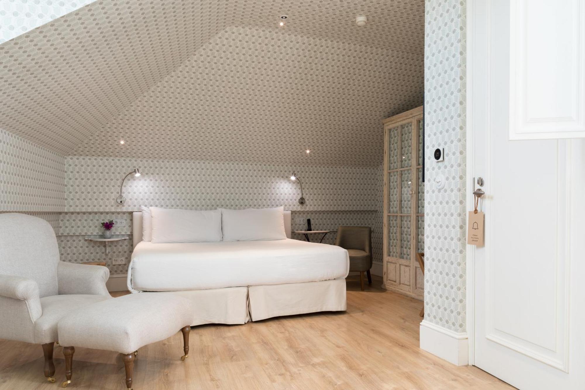 Hotel Tayko Sevilla מראה חיצוני תמונה
