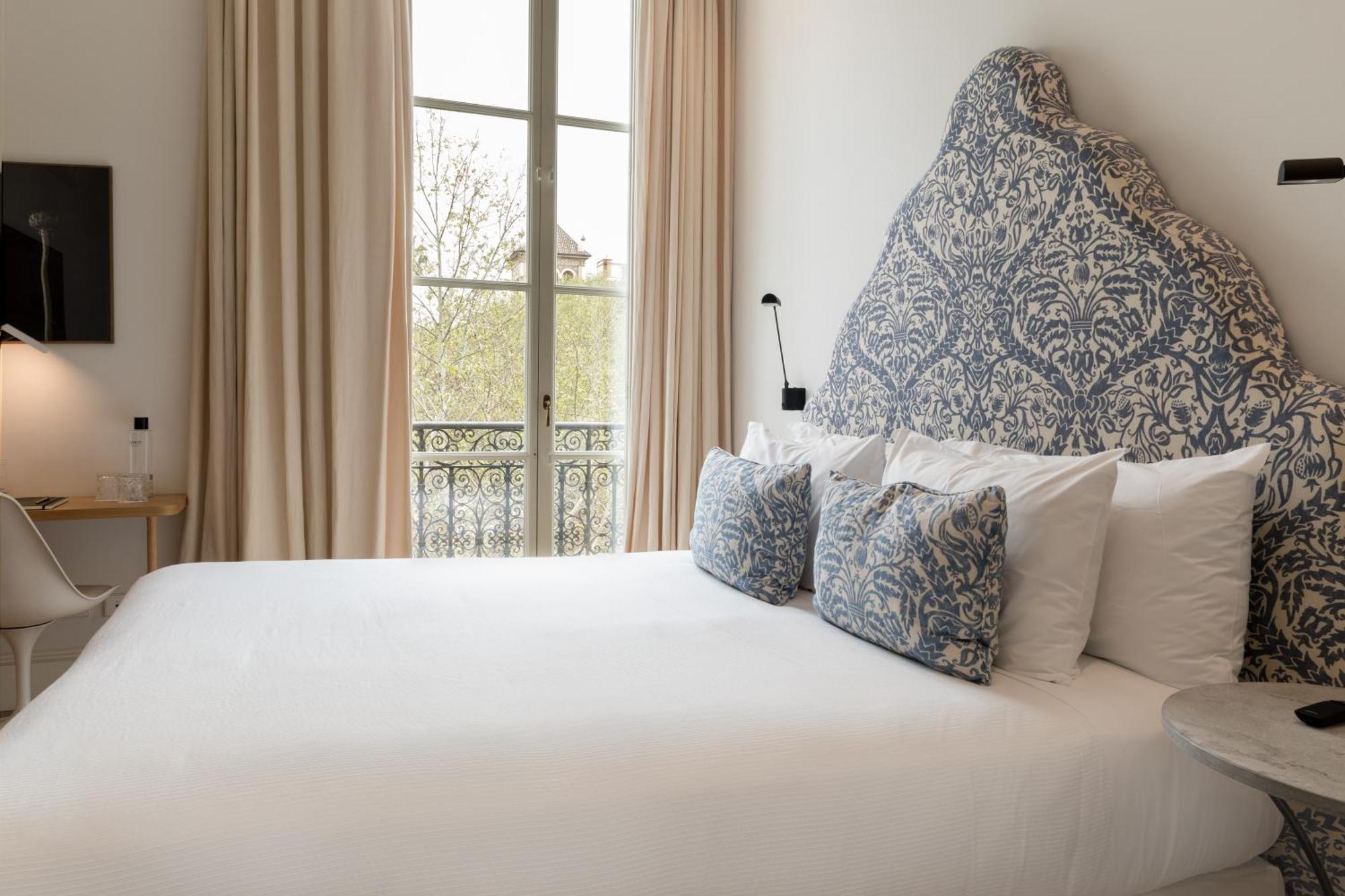 Hotel Tayko Sevilla מראה חיצוני תמונה