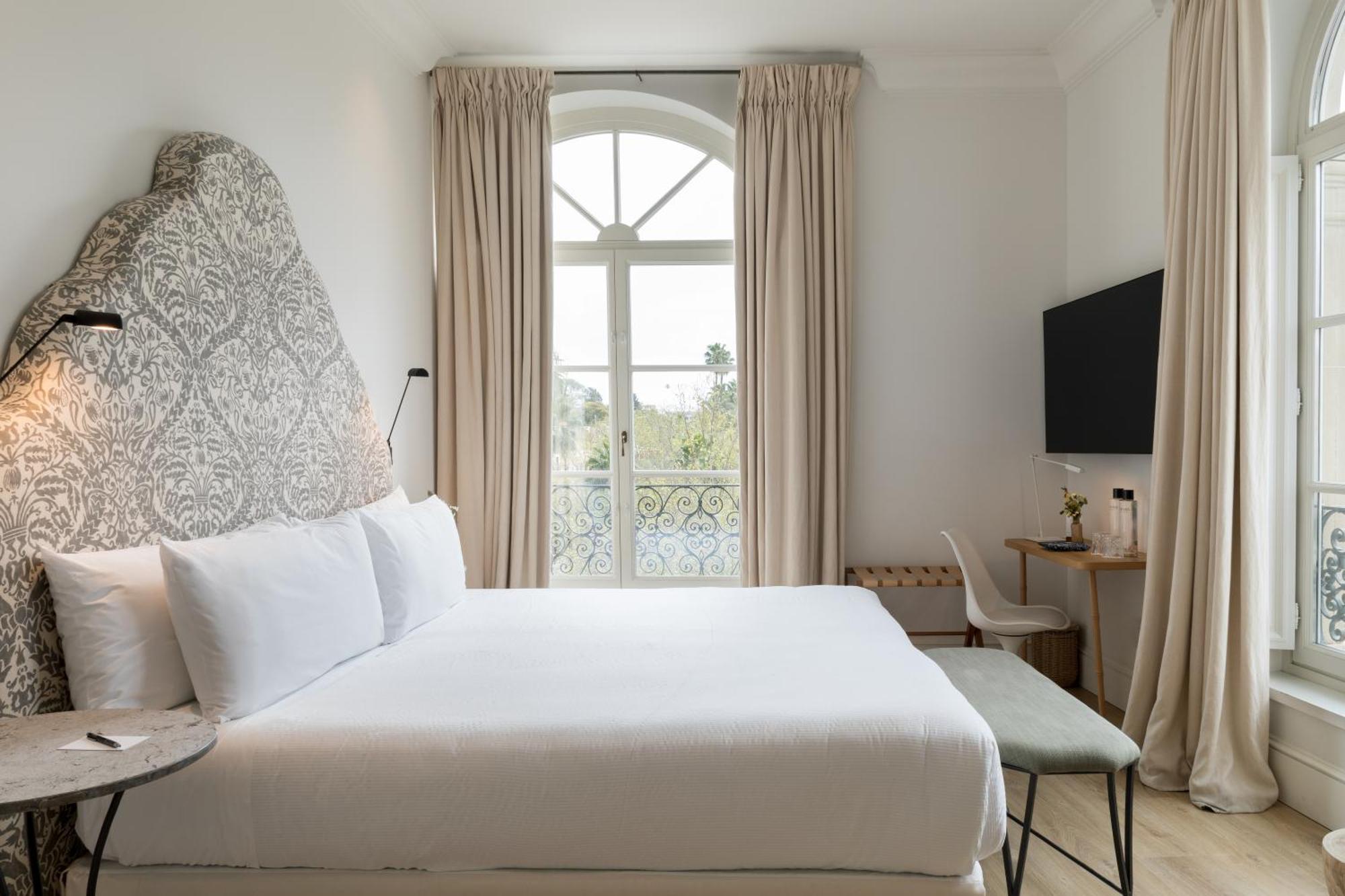 Hotel Tayko Sevilla מראה חיצוני תמונה