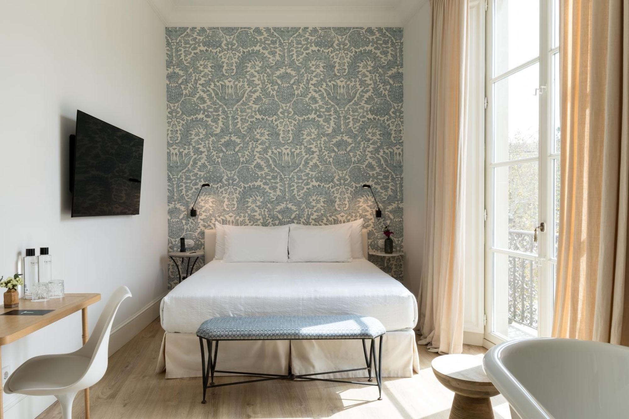 Hotel Tayko Sevilla מראה חיצוני תמונה
