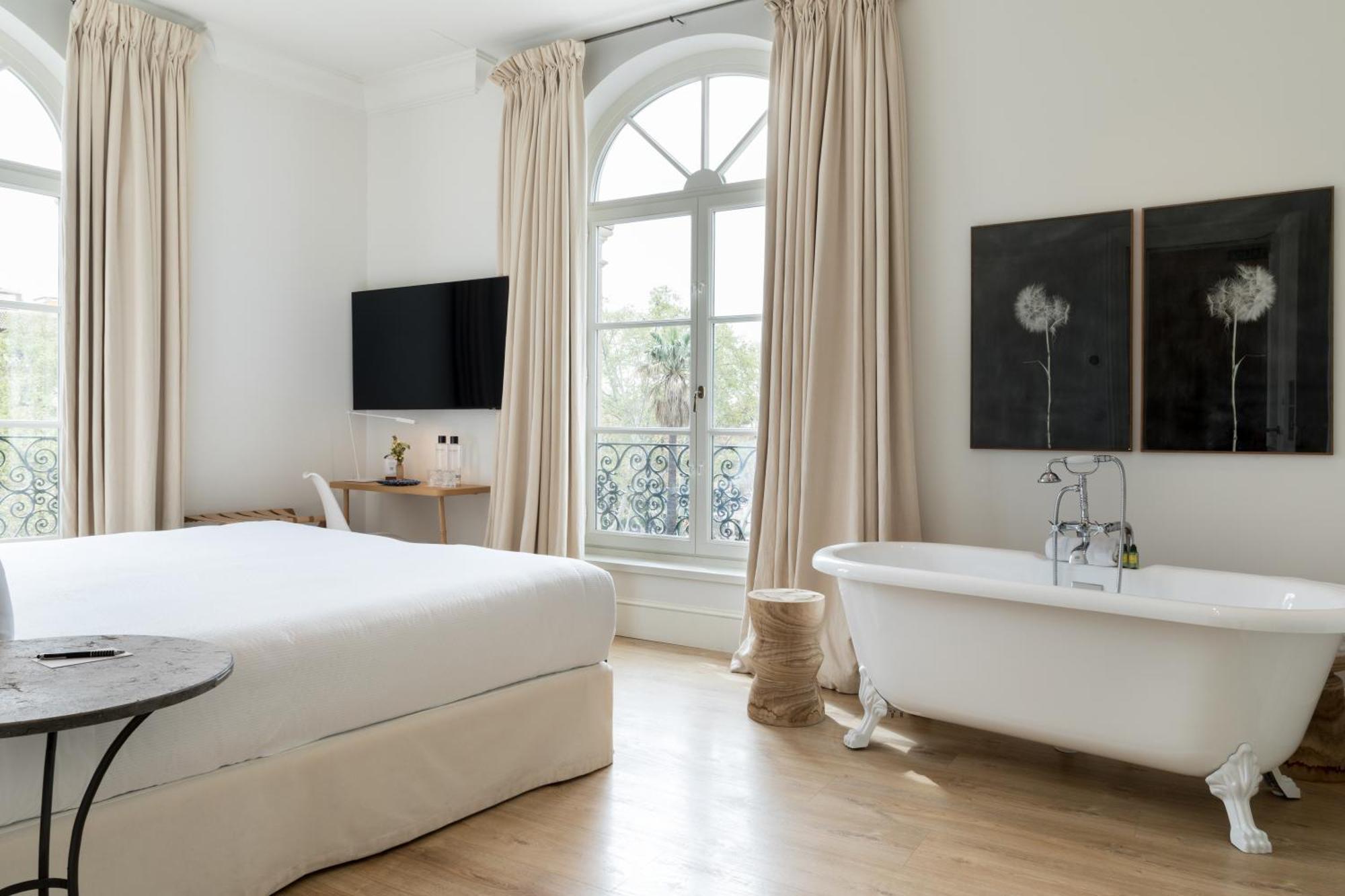 Hotel Tayko Sevilla מראה חיצוני תמונה
