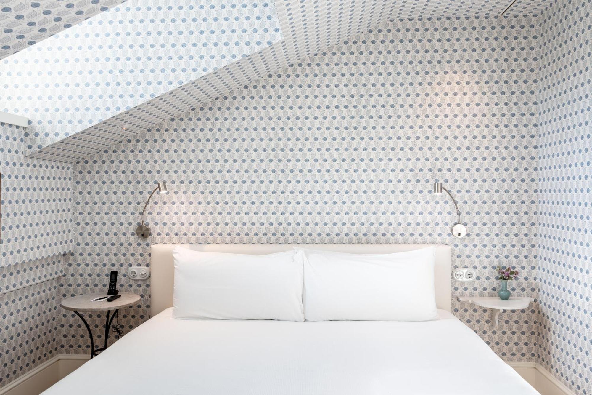Hotel Tayko Sevilla מראה חיצוני תמונה