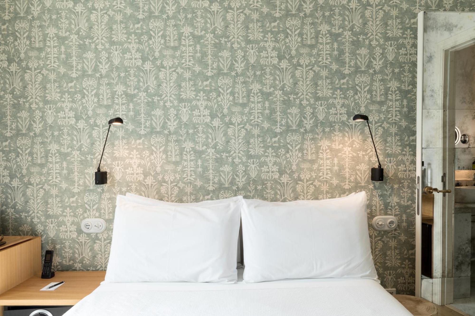 Hotel Tayko Sevilla מראה חיצוני תמונה