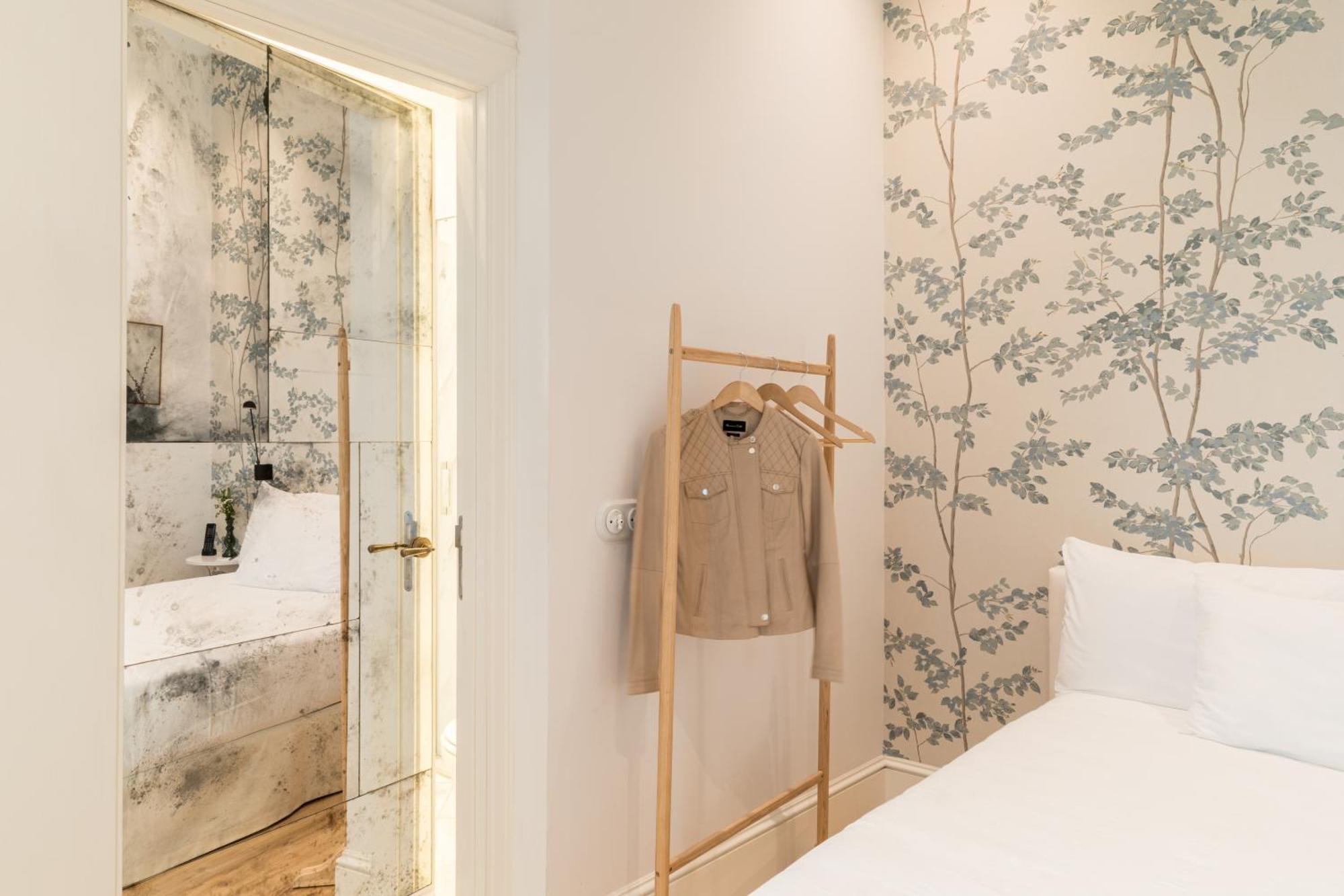 Hotel Tayko Sevilla מראה חיצוני תמונה