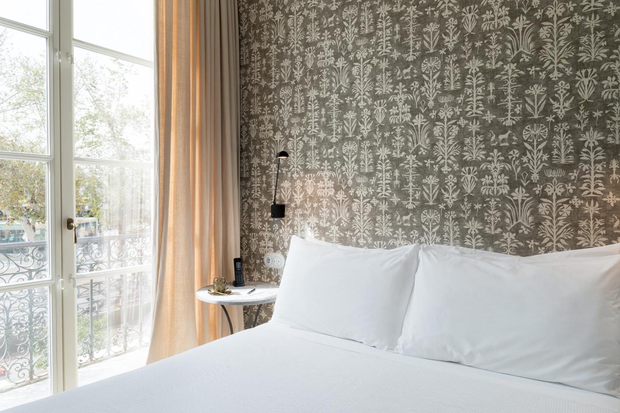 Hotel Tayko Sevilla מראה חיצוני תמונה